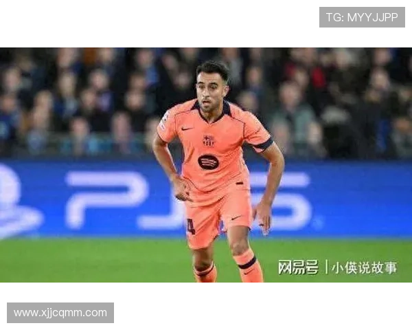 巴萨中卫危机加剧埃里克加西亚鼻梁骨折仅剩阿劳霍和库巴西可用